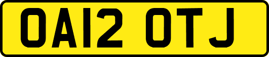OA12OTJ