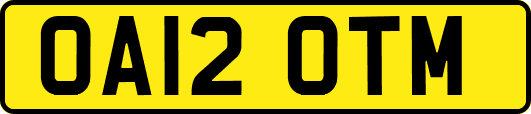 OA12OTM