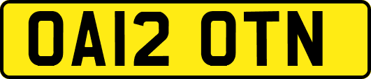OA12OTN