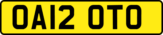 OA12OTO