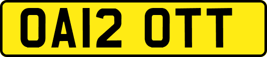 OA12OTT