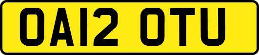 OA12OTU