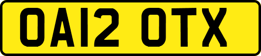 OA12OTX