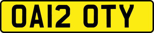 OA12OTY