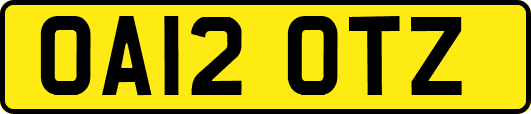 OA12OTZ