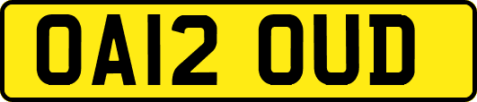 OA12OUD