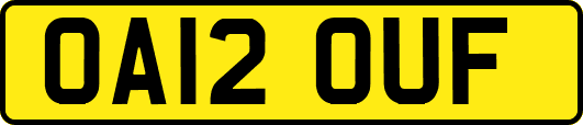 OA12OUF