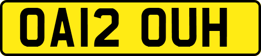OA12OUH