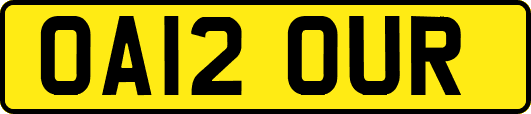 OA12OUR
