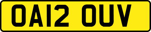 OA12OUV