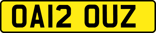 OA12OUZ
