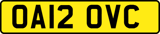 OA12OVC