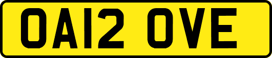 OA12OVE