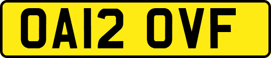 OA12OVF