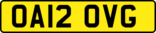 OA12OVG