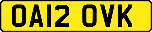 OA12OVK