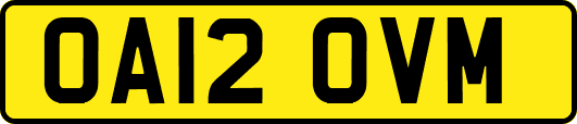 OA12OVM