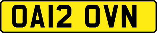 OA12OVN