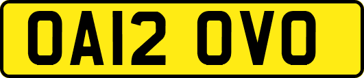 OA12OVO