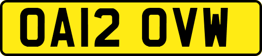 OA12OVW