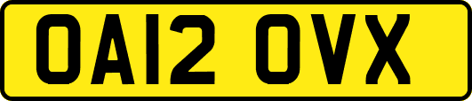 OA12OVX