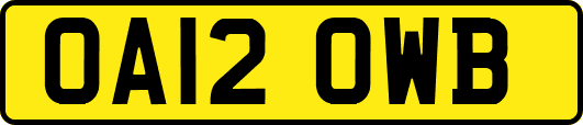 OA12OWB