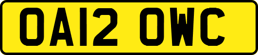 OA12OWC
