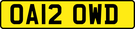 OA12OWD