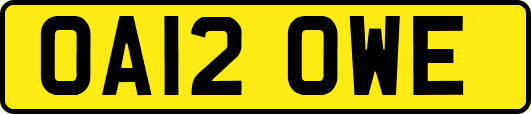 OA12OWE