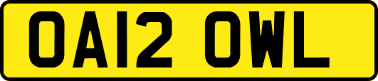 OA12OWL