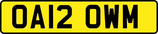 OA12OWM