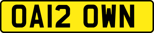 OA12OWN