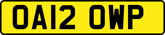 OA12OWP
