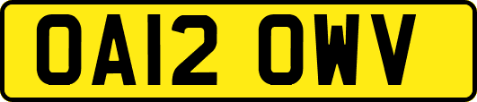 OA12OWV