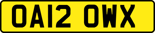 OA12OWX