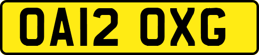 OA12OXG