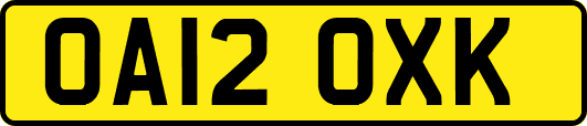 OA12OXK