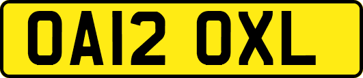 OA12OXL