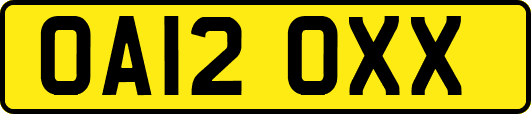 OA12OXX