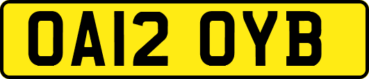 OA12OYB