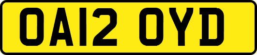 OA12OYD