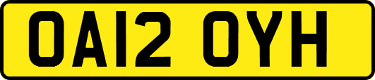 OA12OYH
