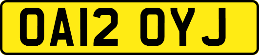 OA12OYJ