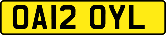 OA12OYL