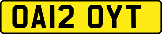 OA12OYT