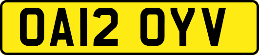 OA12OYV