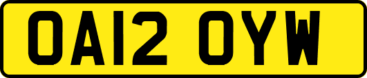 OA12OYW