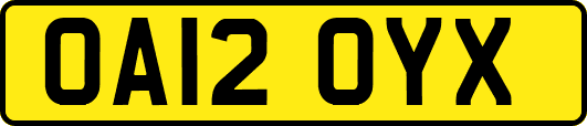 OA12OYX