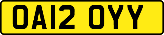 OA12OYY