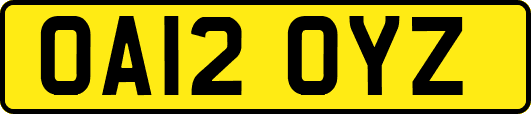 OA12OYZ